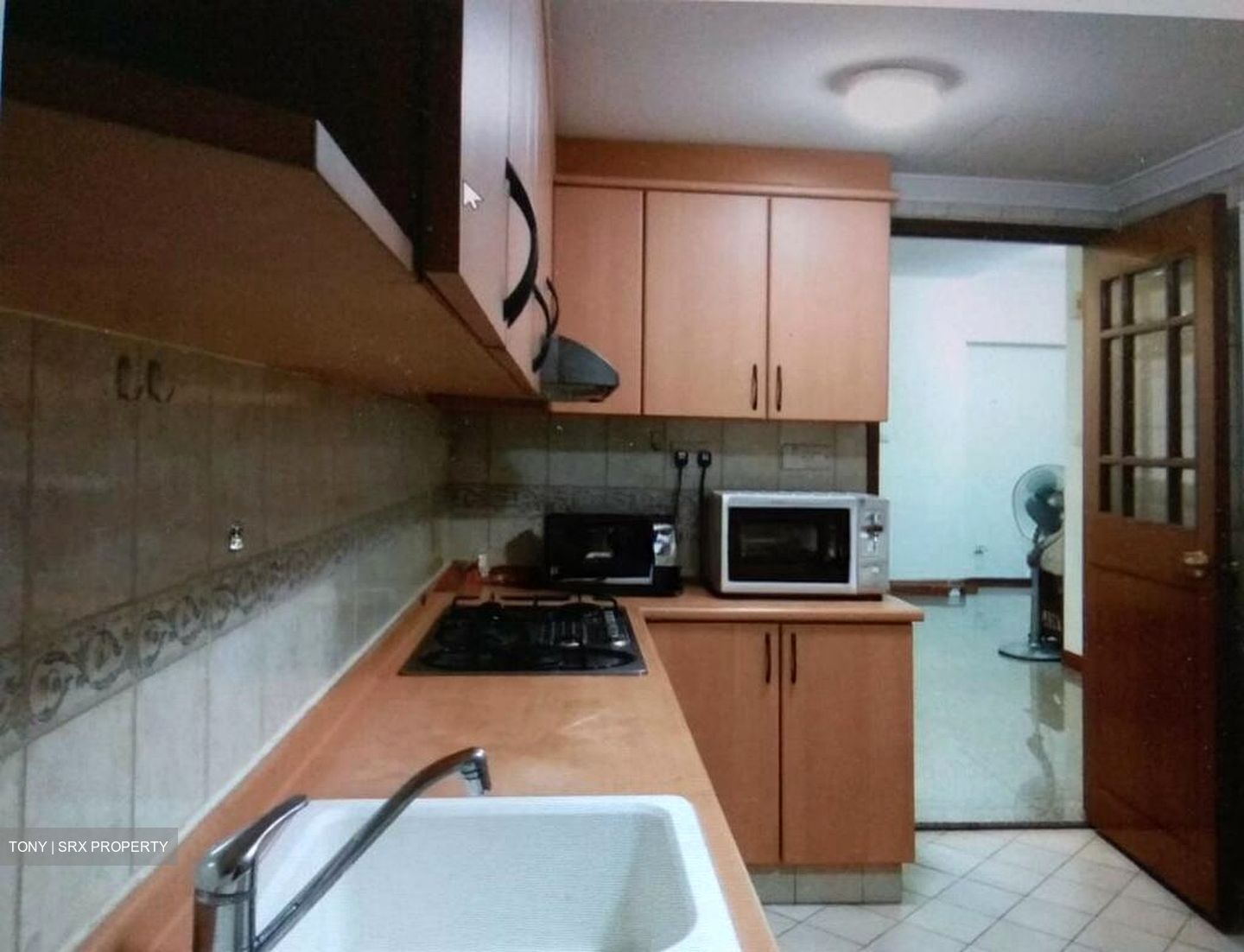 Hillbrooks (D23), Condominium #503578781